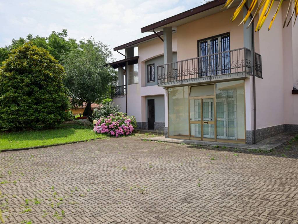 Villa a Casatenovo in Via della Misericordia, 26 - Foto 3