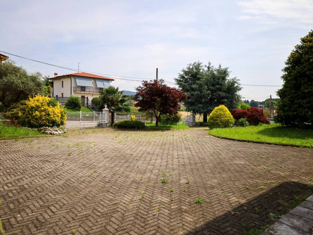 Villa a Casatenovo in Via della Misericordia, 26 - Foto 4