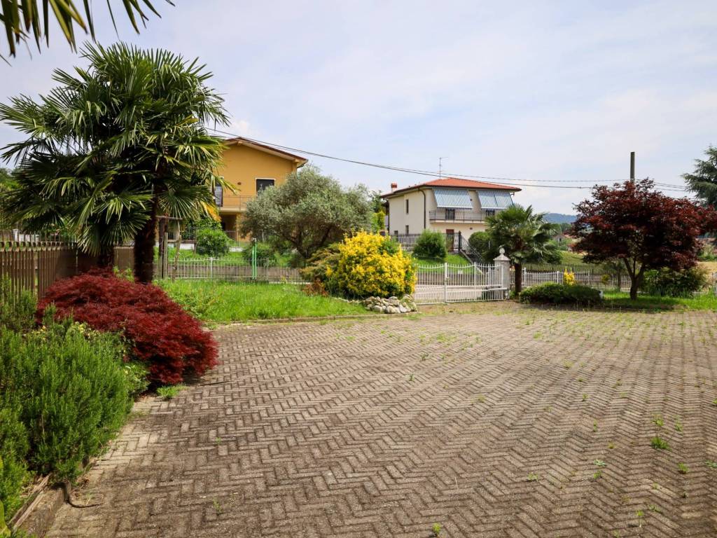 Villa a Casatenovo in Via della Misericordia, 26 - Foto 5