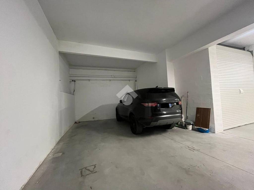 Box / garage a Santa margherita ligure in box Via Della Salute, 15 - Foto 3