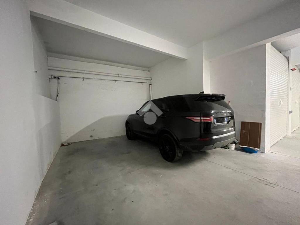 Box / garage a Santa margherita ligure in box Via Della Salute, 15 - Foto 4