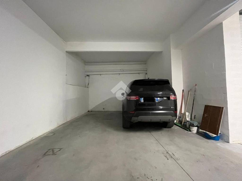 Box / garage a Santa margherita ligure in box Via Della Salute, 15 - Foto 5