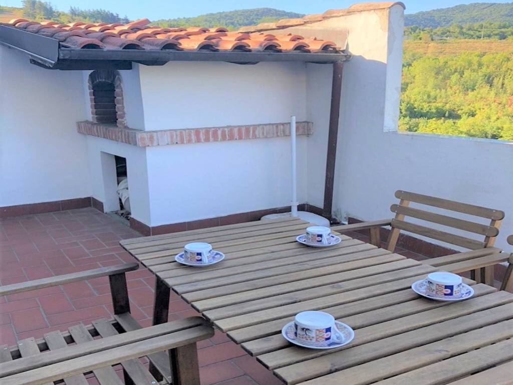 Villa a Bosio in Via Regina Margherita - Foto 3