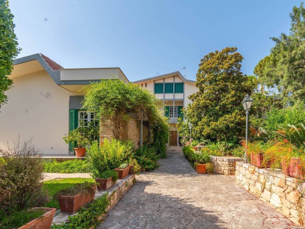 Villa a Galatina in Via Marche, 85 - Foto 2