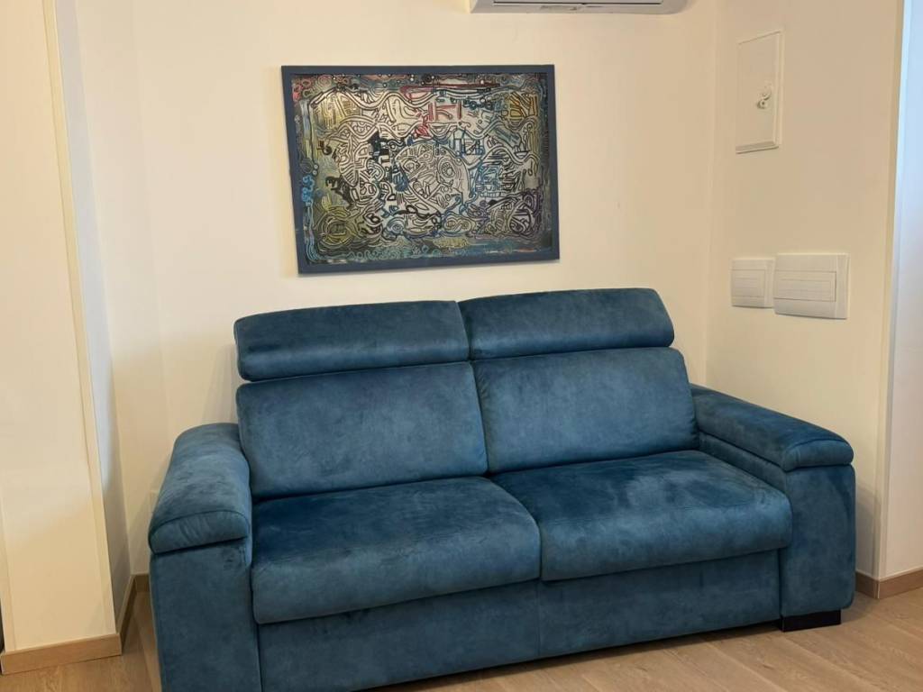Loft / open space a Trapani in Via Libertà, 51 - Foto 2