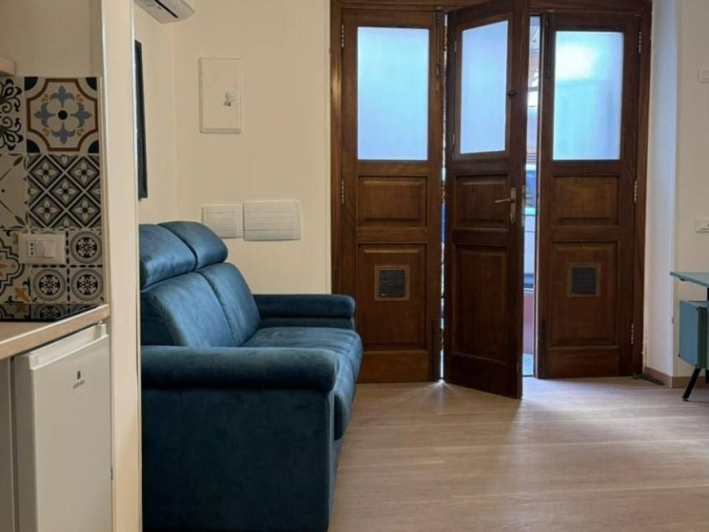 Loft / open space a Trapani in Via Libertà, 51 - Foto 4