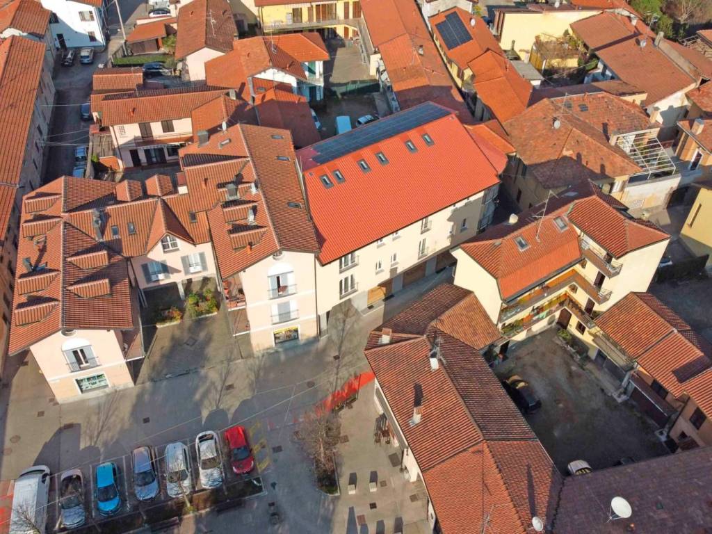 Appartamento a Samarate in Via Indipendenza, 3 - Foto 5