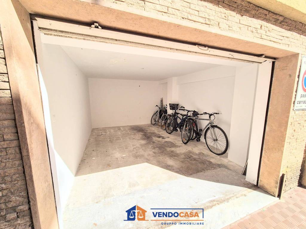 Box / garage a Finale ligure in Via Veneto - Foto 3