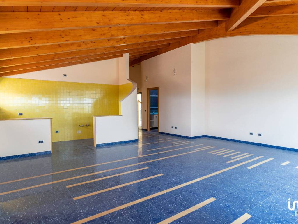 Attico / mansarda a Giulianova in Corso Garibaldi - Foto 2