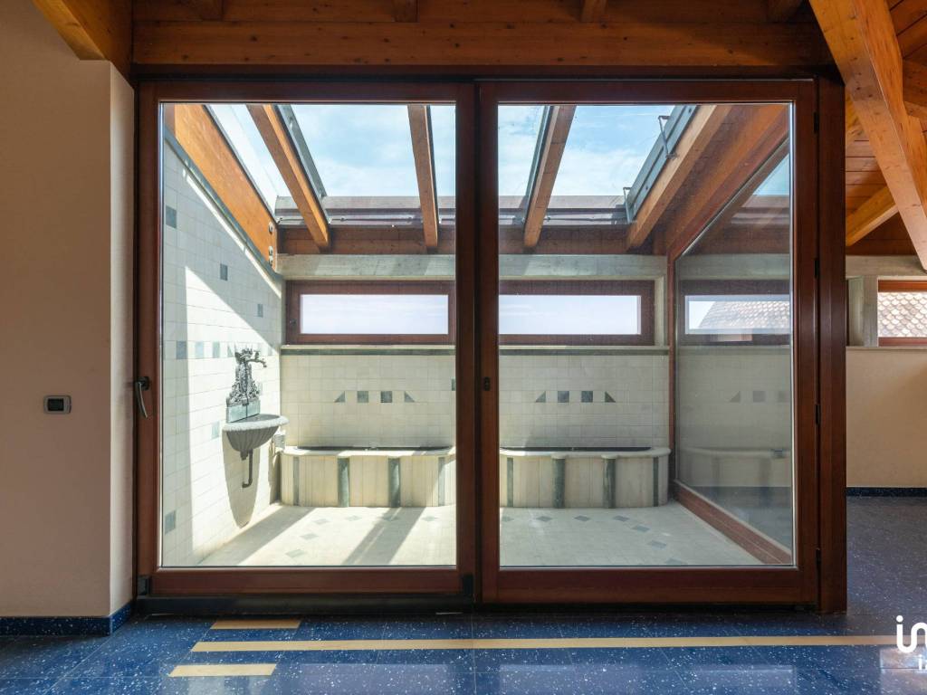 Attico / mansarda a Giulianova in Corso Garibaldi - Foto 4