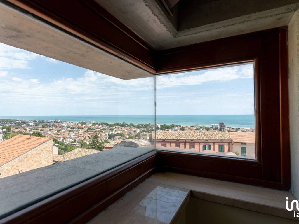 Appartamento a Giulianova in Piazza Bruno Buozzi, 1 - Foto 4