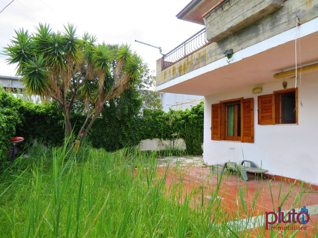 Villetta a schiera a Furnari in Contrada Saiatine Villaggio Laura - Foto 4