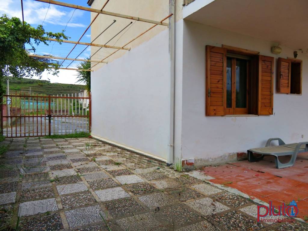 Villetta a schiera a Furnari in Contrada Saiatine Villaggio Laura - Foto 5