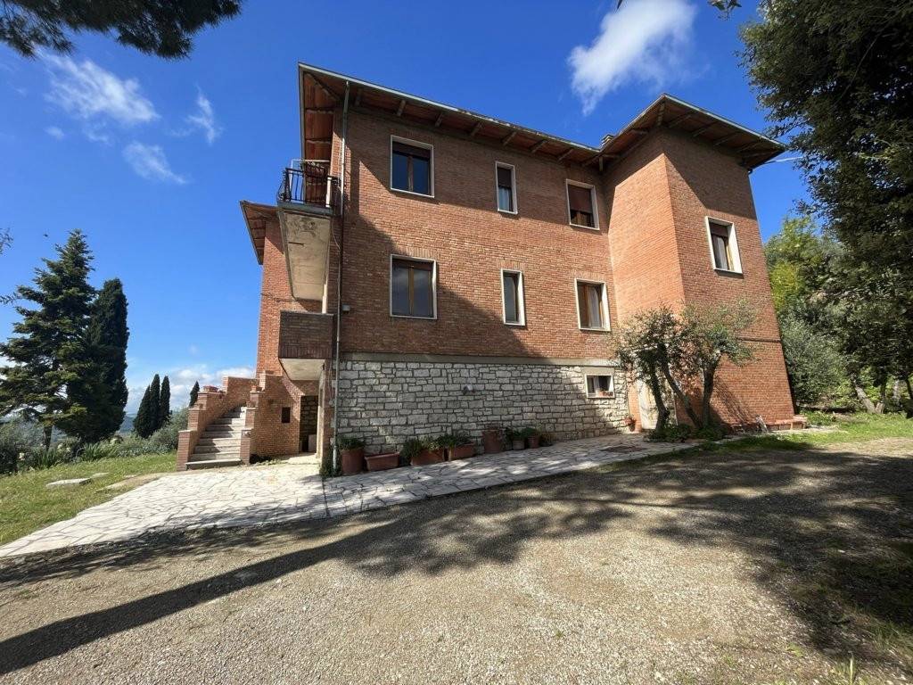 Villa a Lucignano in Via Senese - Foto 2