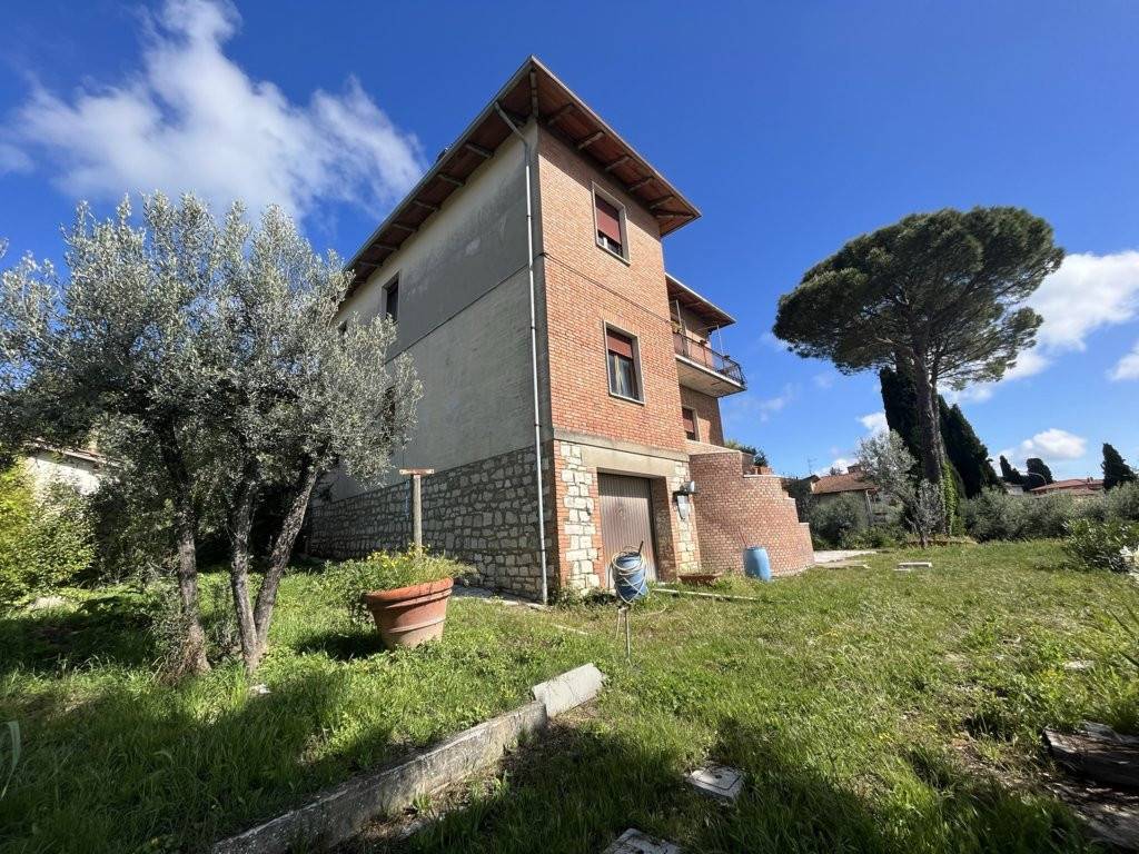 Villa a Lucignano in Via Senese - Foto 3