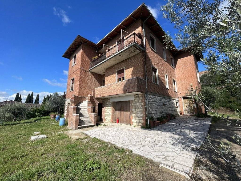 Villa a Lucignano in Via Senese - Foto 4