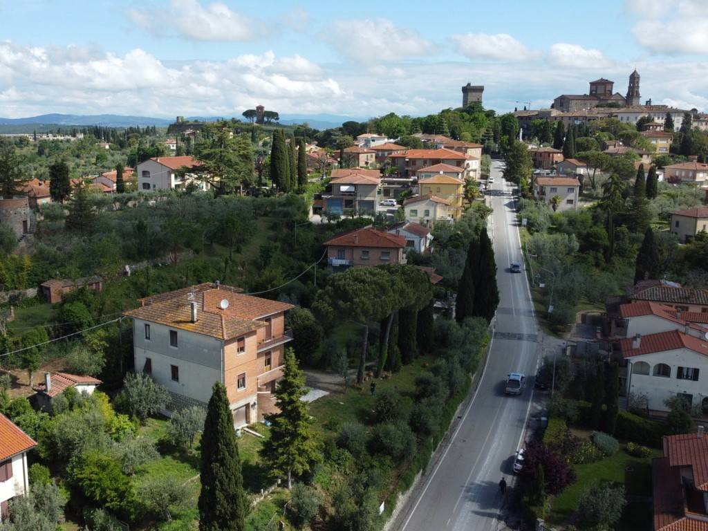 Villa a Lucignano in Via Senese - Foto 5