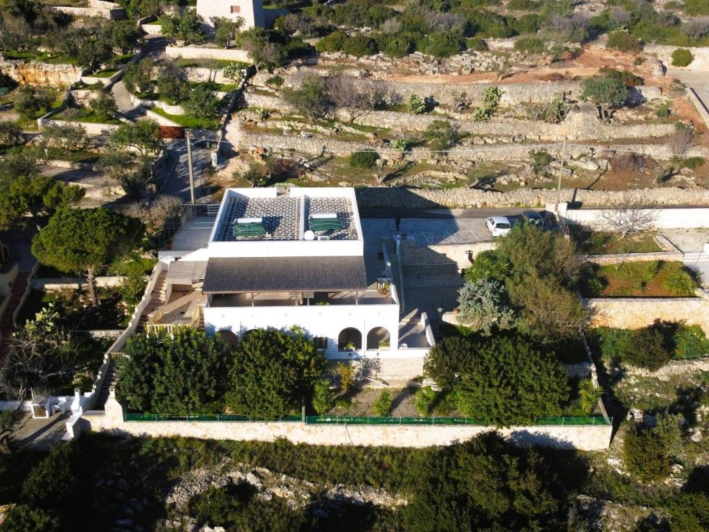 Villa a Patù in Via Volito 2 - Foto 4