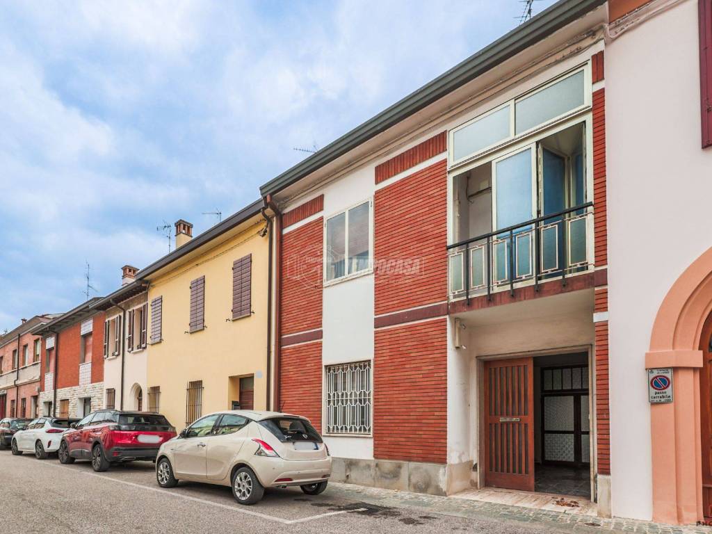 Casa indipendente a Lugo in Via Passamonti - Foto 3