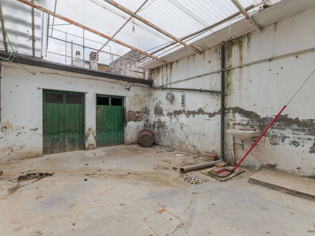 Casa indipendente a Lugo in Via Passamonti - Foto 5