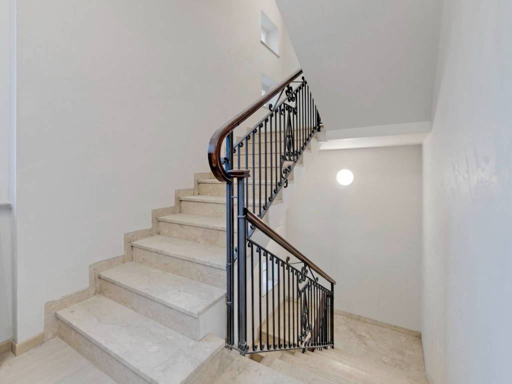 Appartamento a Samarate in Via Indipendenza, 3 - Foto 5