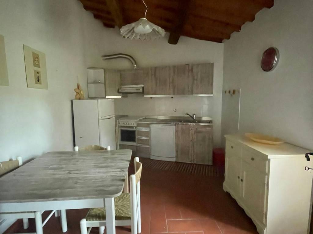 Appartamento a Montevarchi in Via Pestello Campagna Montassino - Foto 3