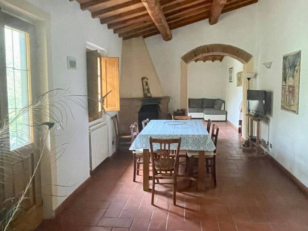 Appartamento a Montevarchi in Via Pestello Campagna Montassino - Foto 4