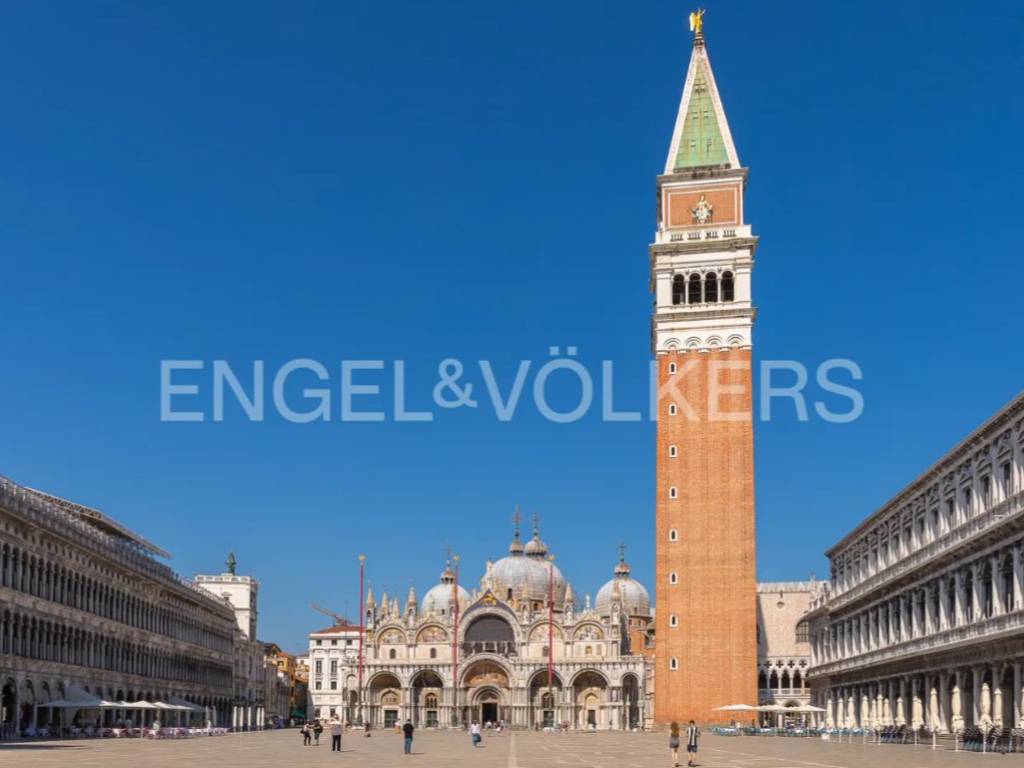 Appartamento a Venezia in Rio Tera' De le Colonne - Foto 4