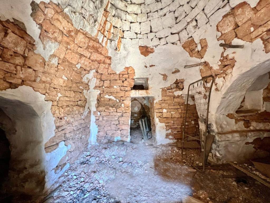 Rustico / casale a Ceglie messapica in Contrada Fedele Grande - Foto 3