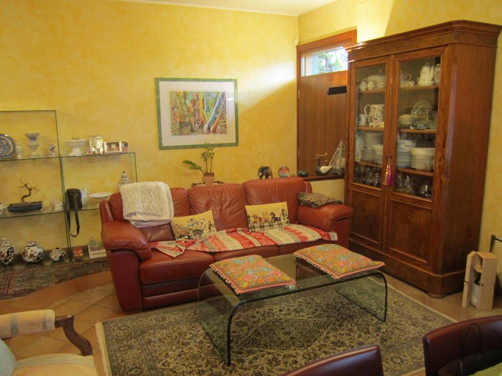 Villa a Pesaro in Via Raul Achilli - Foto 4