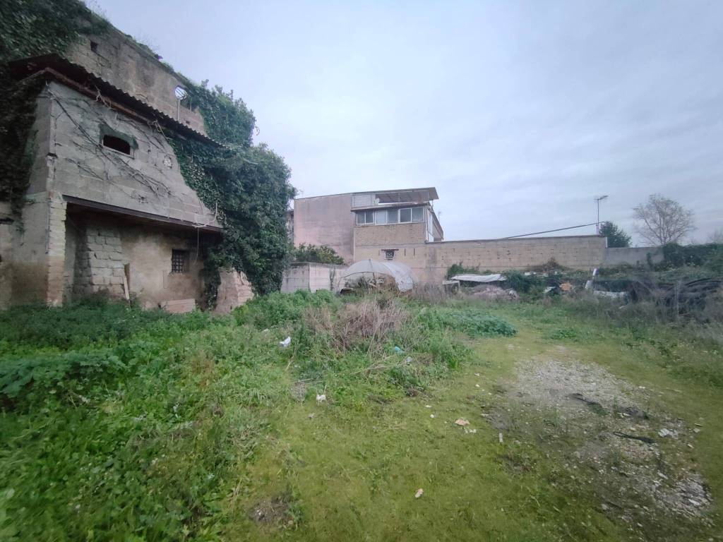 Casa indipendente a Caivano in Via Aldo Moro 1 - Foto 5