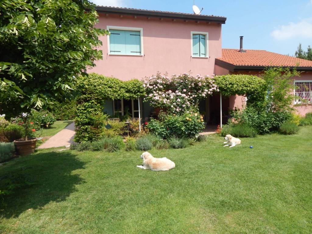 Villa a Ferrara - Foto 2