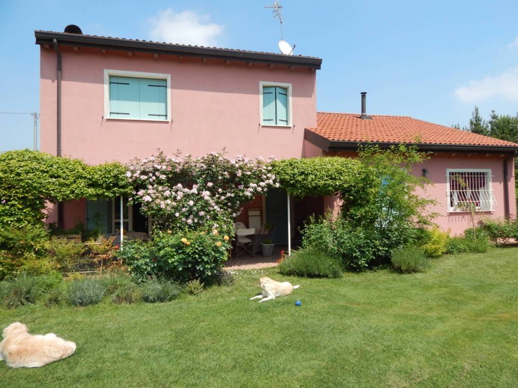 Villa a Ferrara - Foto 3