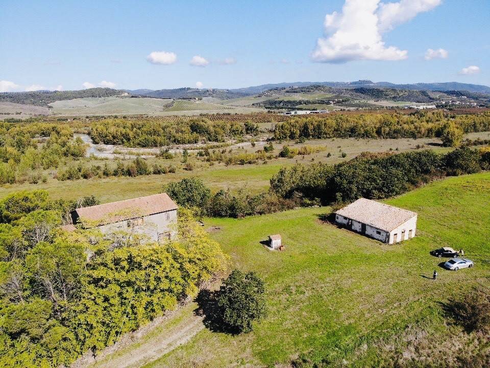 Rustico / casale a Cinigiano in Strada del Cipressino - Foto 2