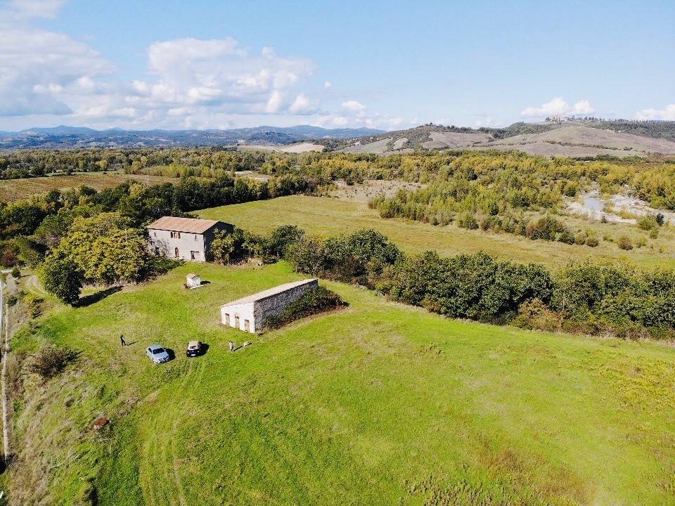Rustico / casale a Cinigiano in Strada del Cipressino - Foto 3