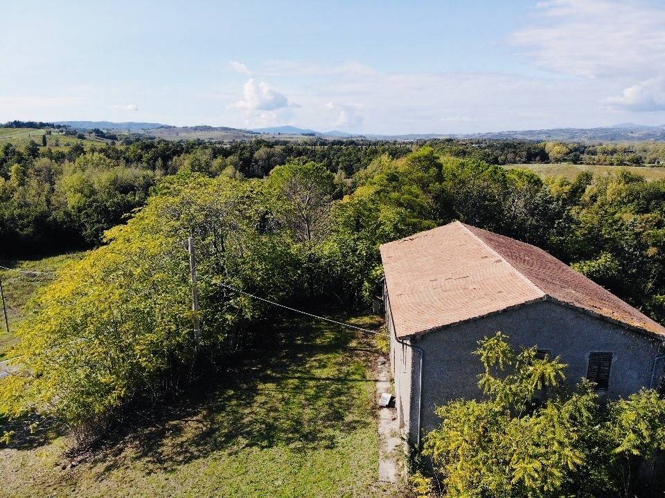 Rustico / casale a Cinigiano in Strada del Cipressino - Foto 5