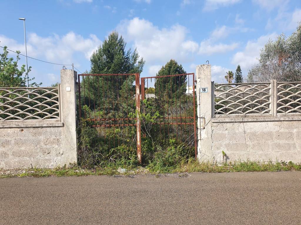 Terreno a Lecce - Foto 2