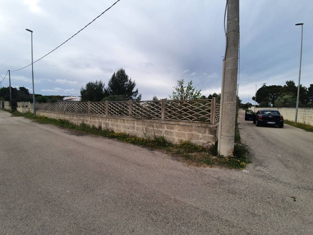 Terreno a Lecce - Foto 3