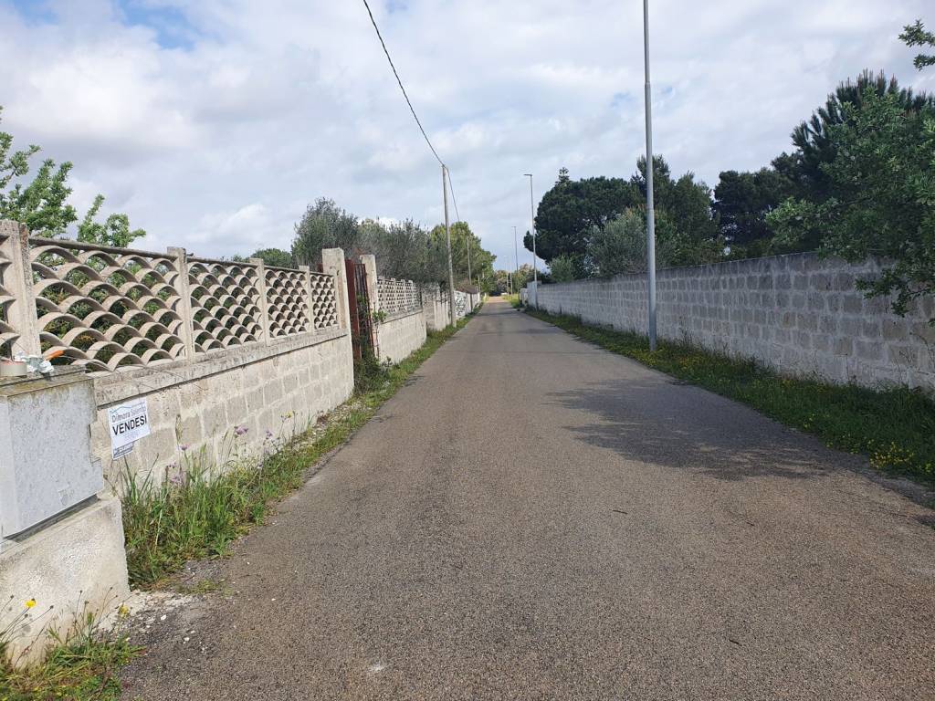 Terreno a Lecce - Foto 4
