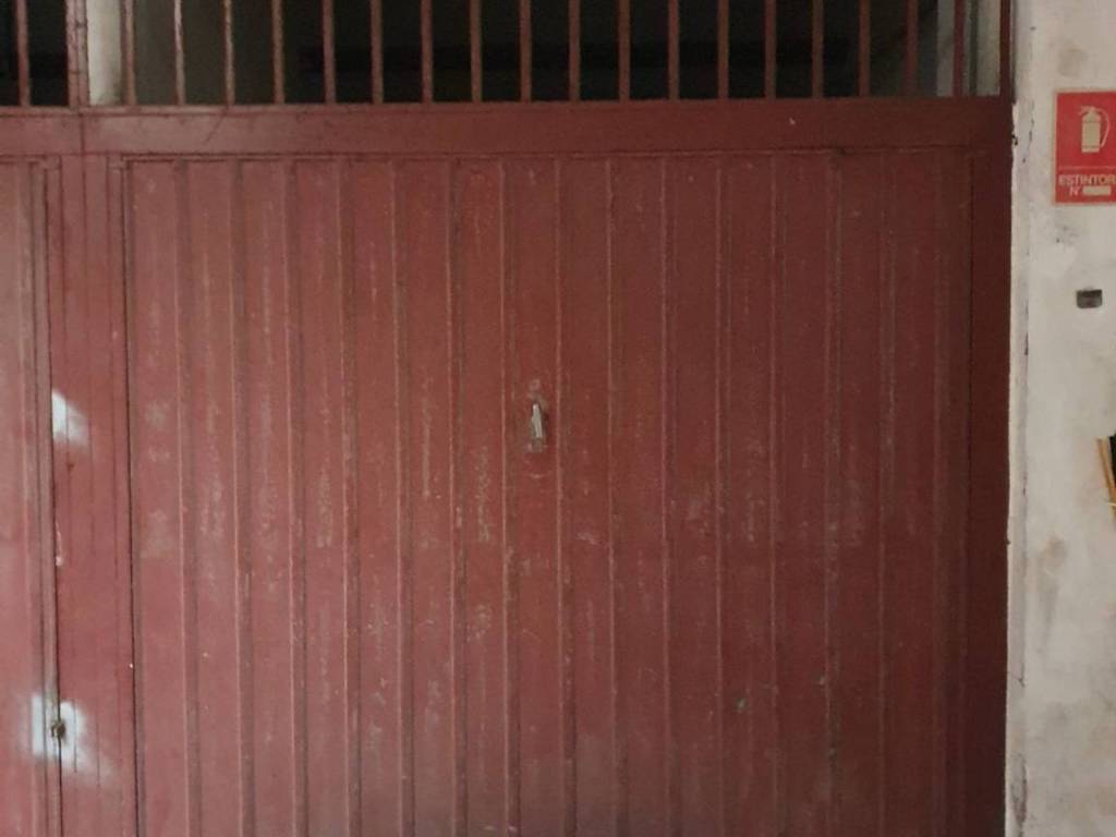 Box / garage a Lecce in Area Residenziale Borgo Pace Università-Borgo Pace - Foto 2