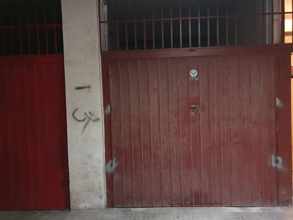 Box / garage a Lecce in Area Residenziale Borgo Pace Università-Borgo Pace - Foto 5