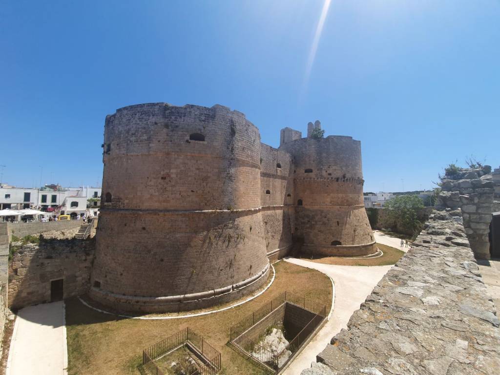 Palazzo / stabile a Gallipoli in Lungomare Jonio - Foto 5
