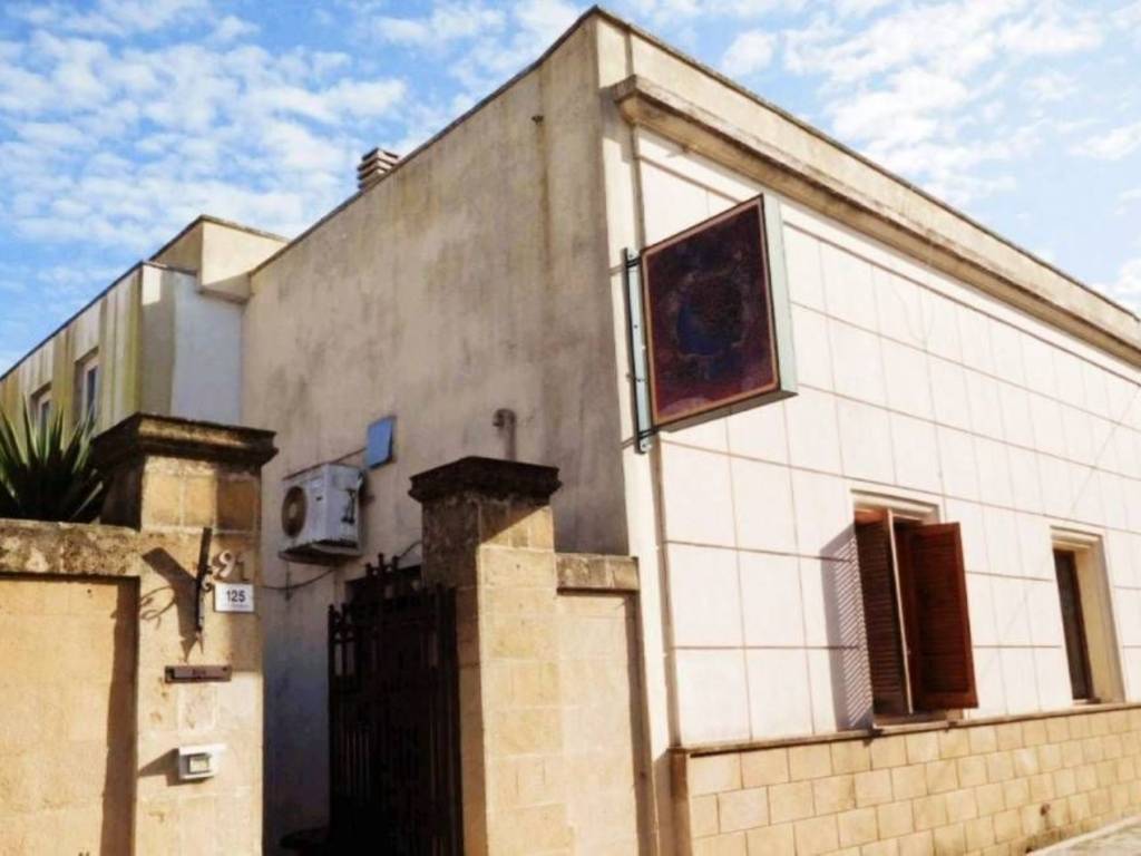 Villa a Alezio - Foto 5