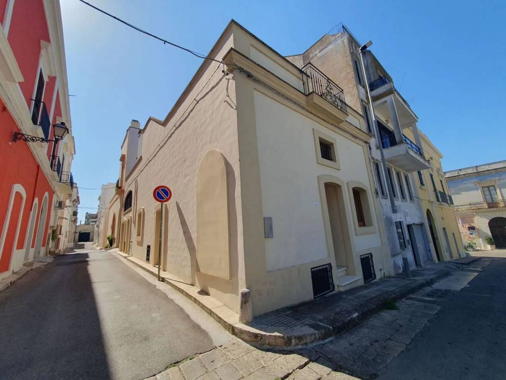 Villa a Matino in Giuseppe Mazzini - Foto 2