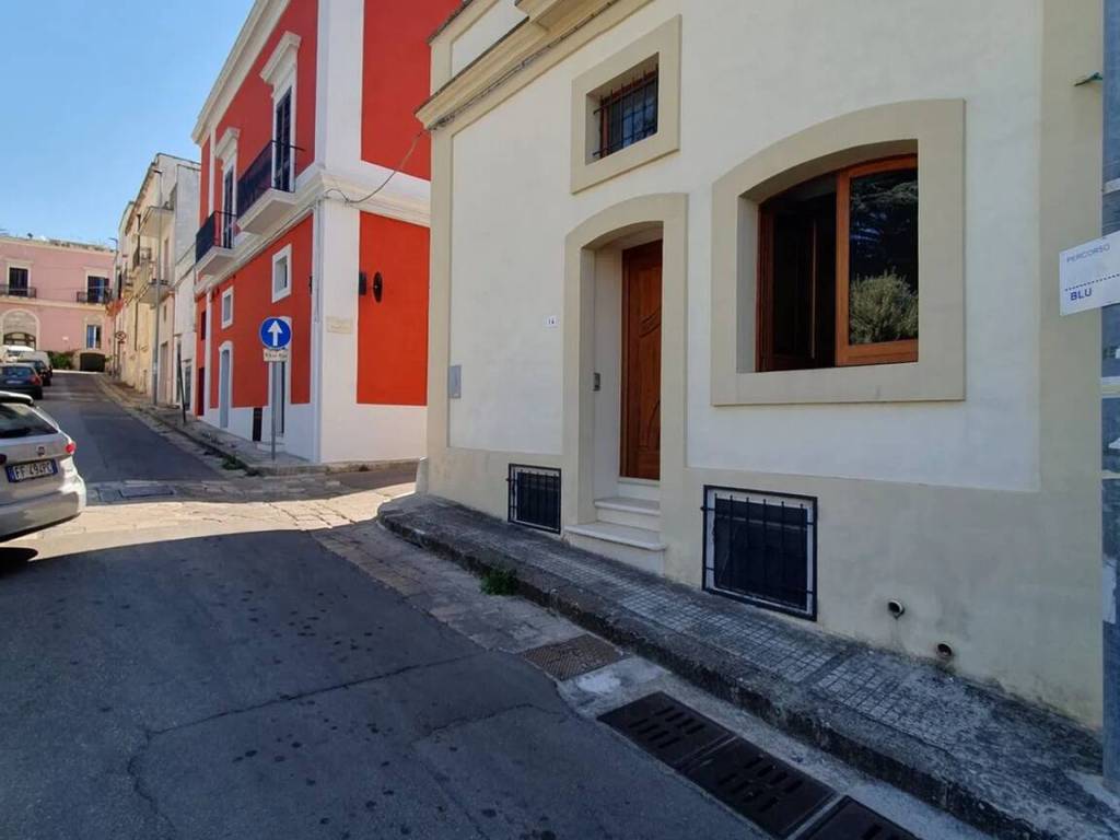 Villa a Matino in Giuseppe Mazzini - Foto 5