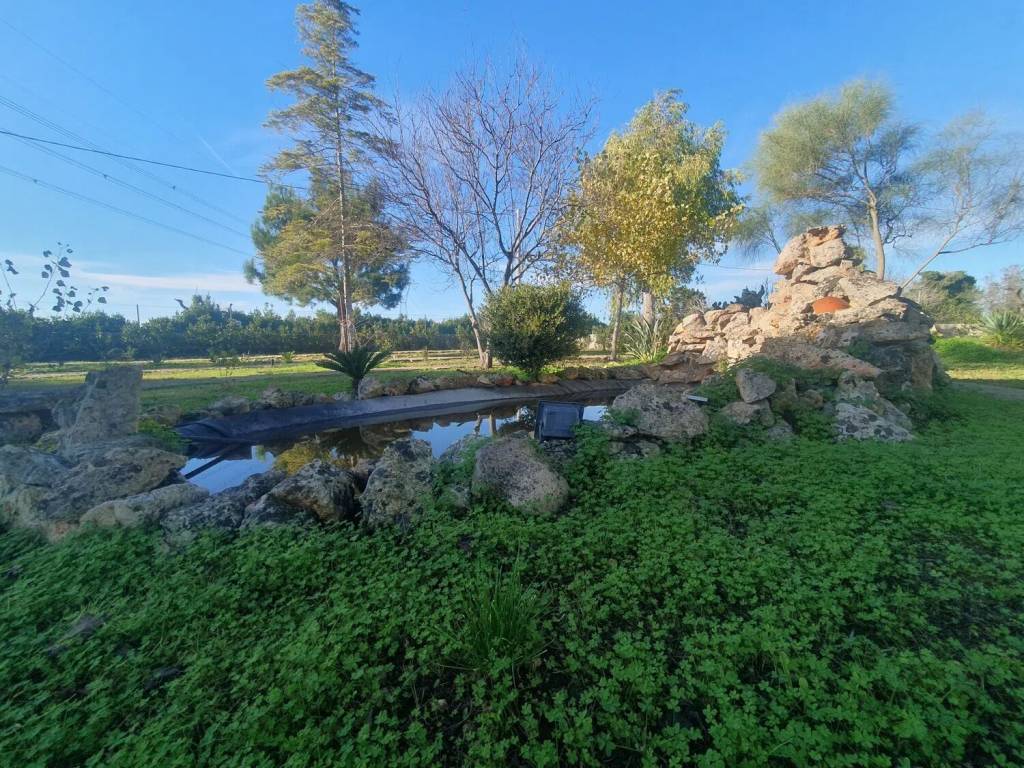 Villa a Nardò in Strada Provinciale Nardò-Leverano - Foto 3