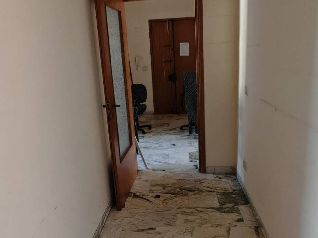 Appartamento a Reggio calabria in Viale della Libertà - Foto 5