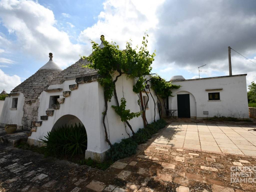 Rustico / casale a Martina franca in Strada Paretone - Foto 2