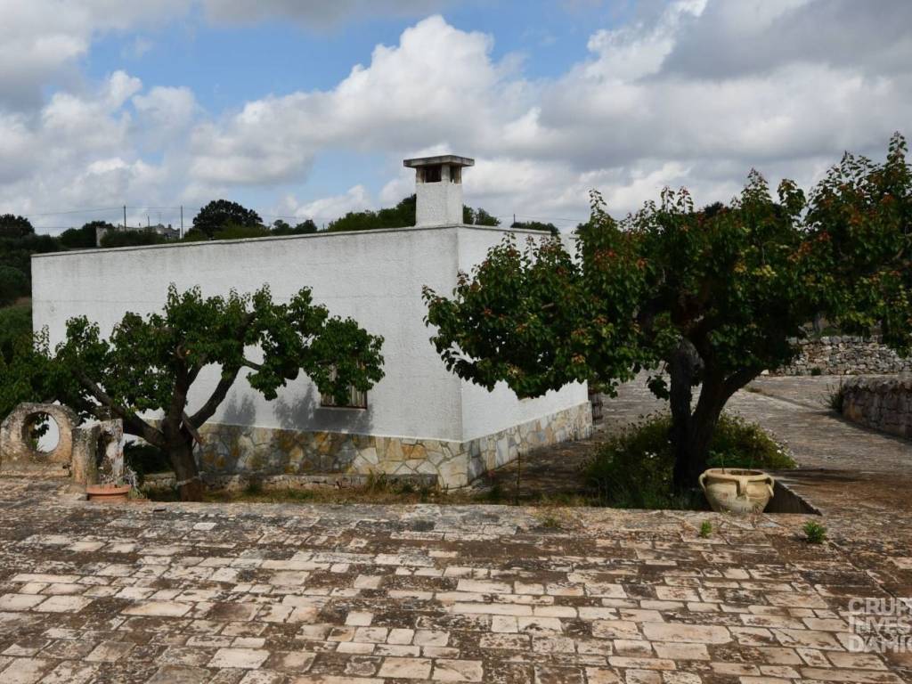 Rustico / casale a Martina franca in Strada Paretone - Foto 3