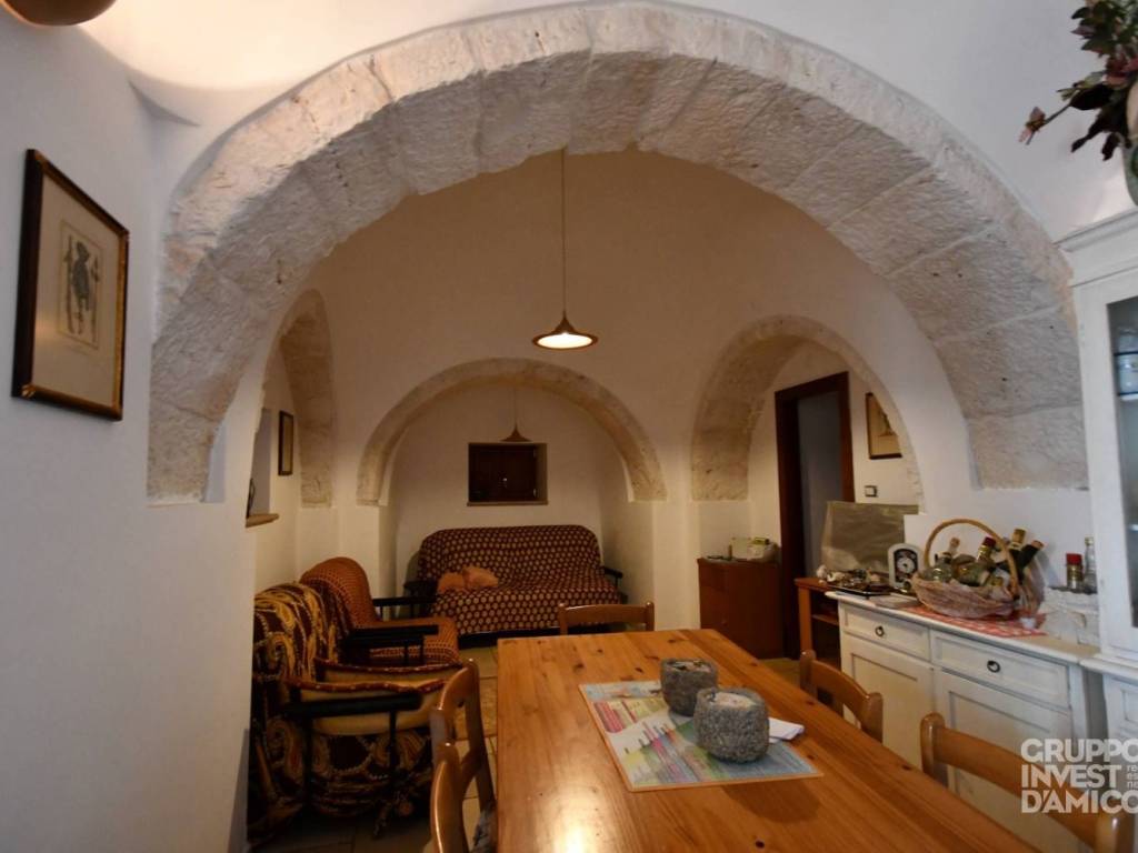 Rustico / casale a Martina franca in Strada Paretone - Foto 4